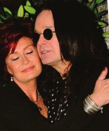 Sharon Osbourne Reveals Ozzy's Final Words to Her