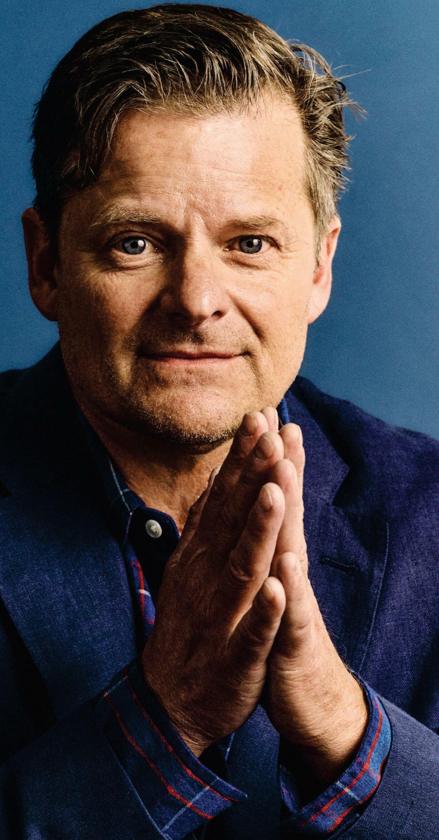 Steve Zahn