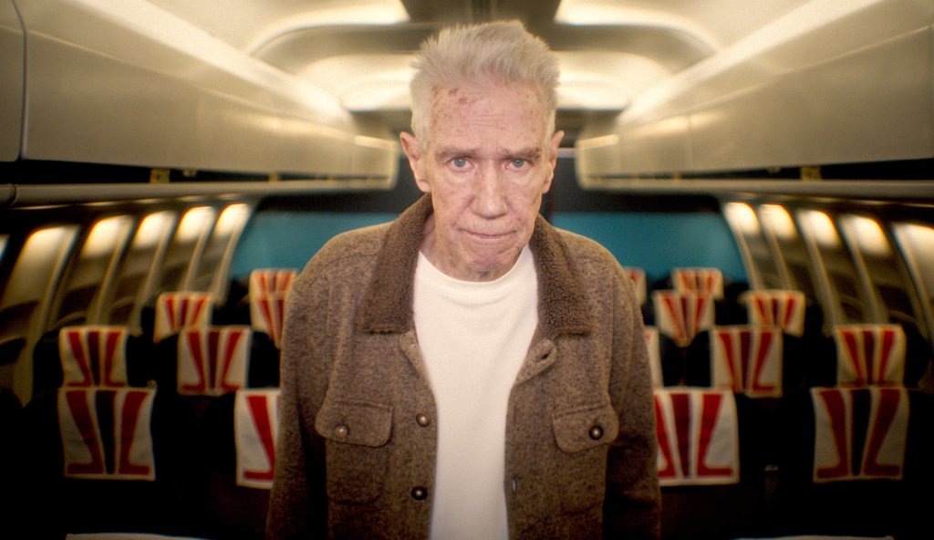 A Skyjacker’s Regrets