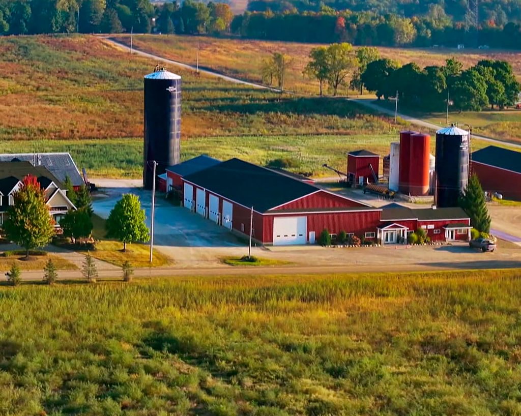 Murder in the Heartland