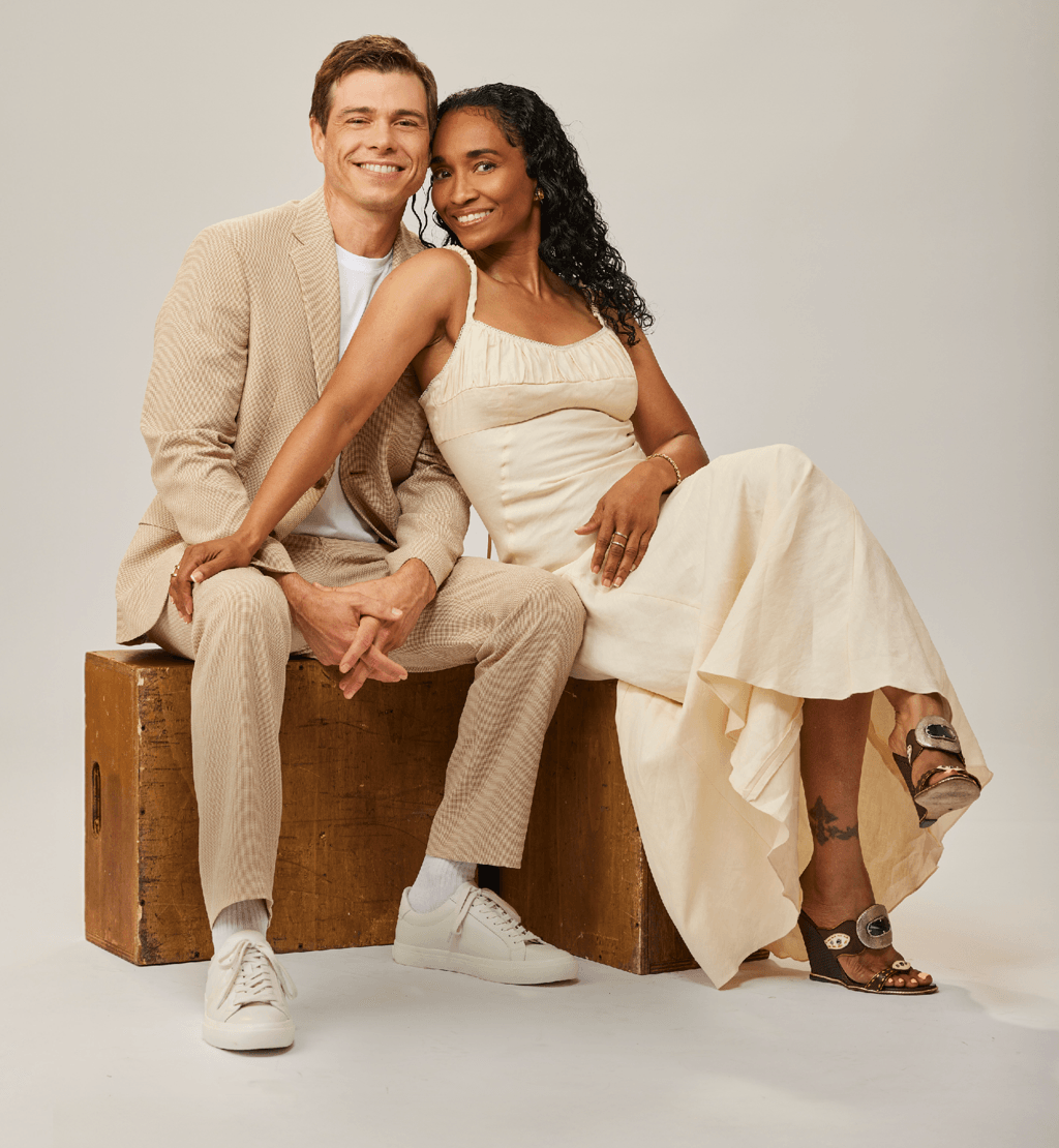 Our ‘Easy, Breezy’ Love