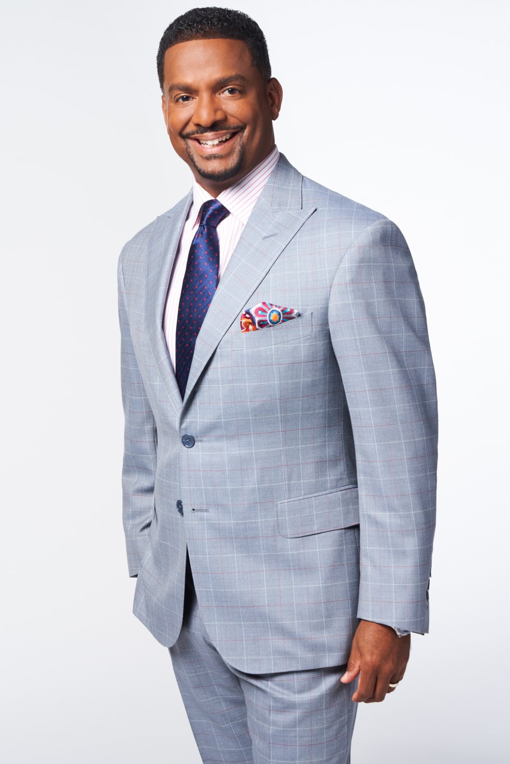 Alfonso Ribeiro