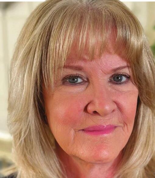 Mary Jo Buttafuoco Can't Believe 'I'm Still Here' 33 Years After Shooting