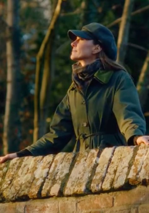 Princess Kate ✓ Turns 44 Feeling 'Deeply Grateful'