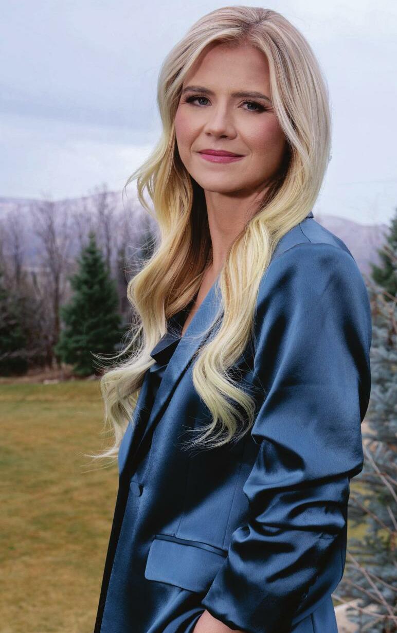 Elizabeth Smart: ‘I Want People to Know What It Was Really Like’