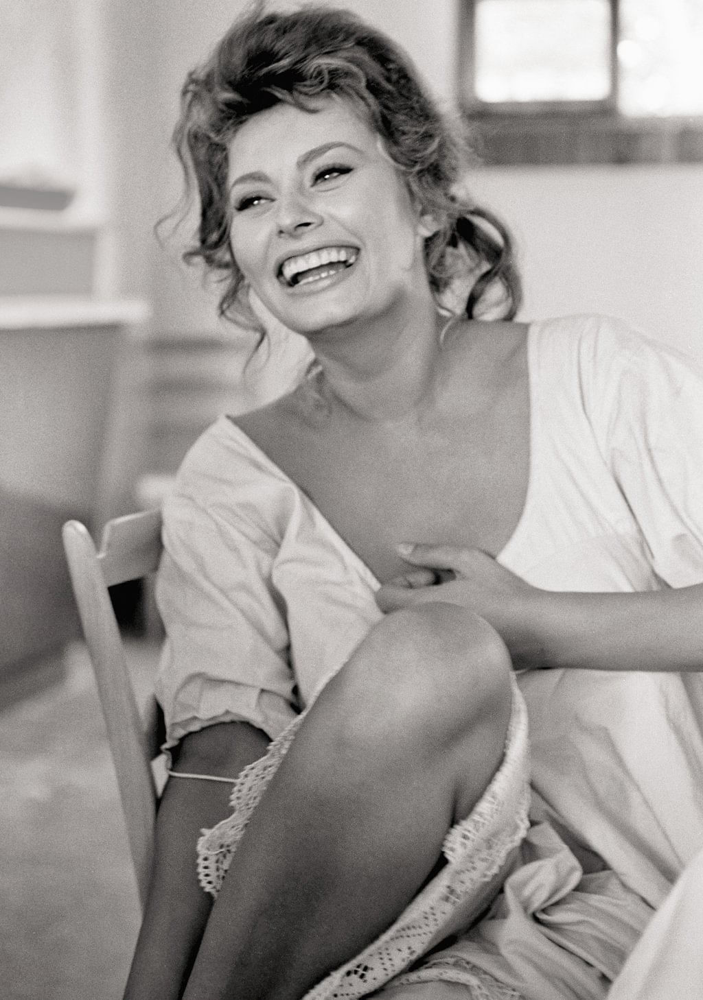 Solphin Loren's Dolce Vita