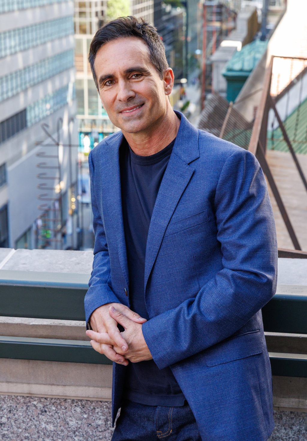 Nestor Carbonell
