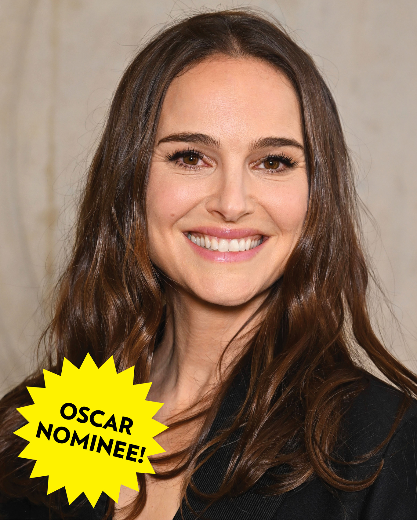 How Natalie Portman Got an A-List Cast to Join Her New Animated Movie