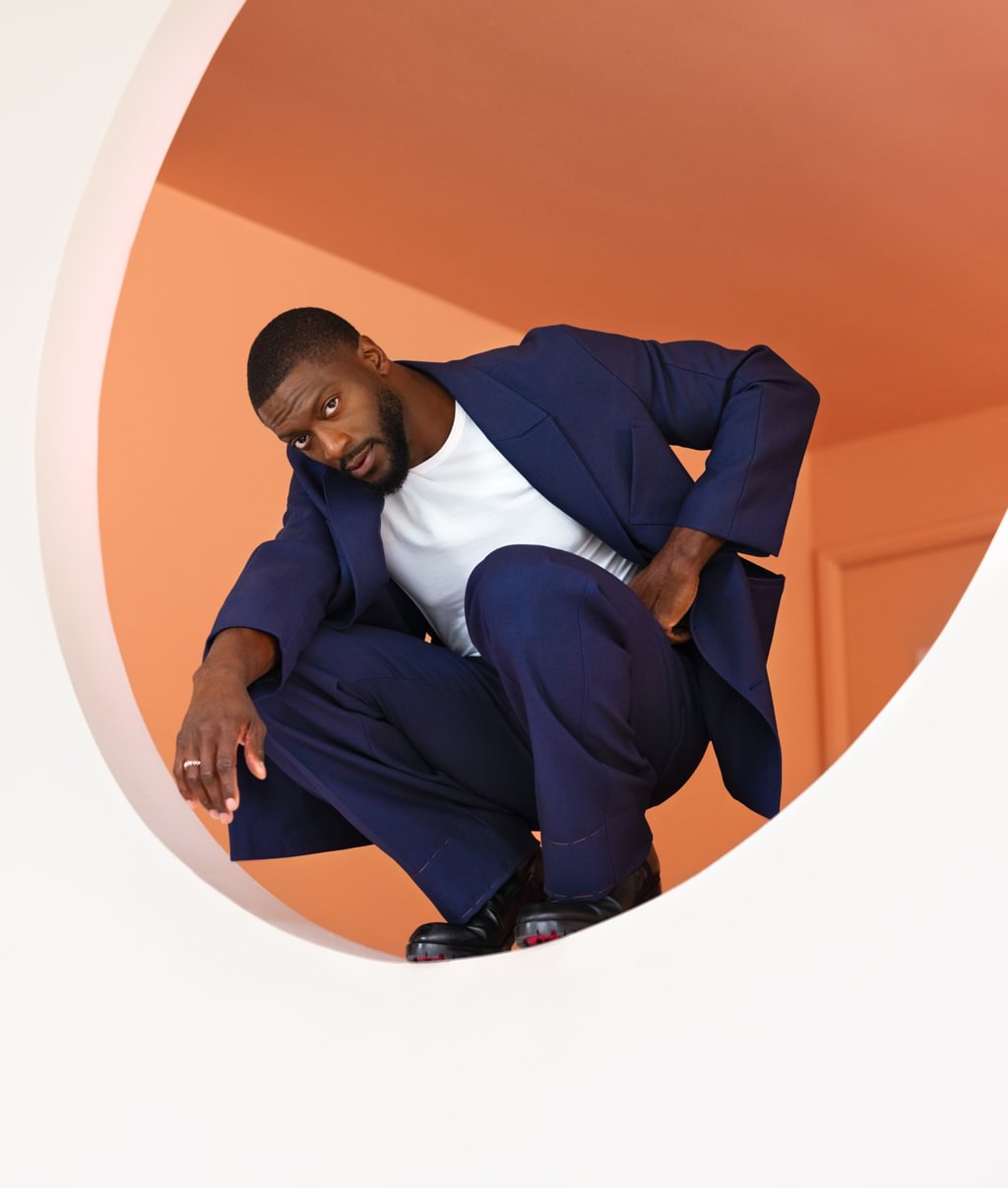 Aldis Hodge