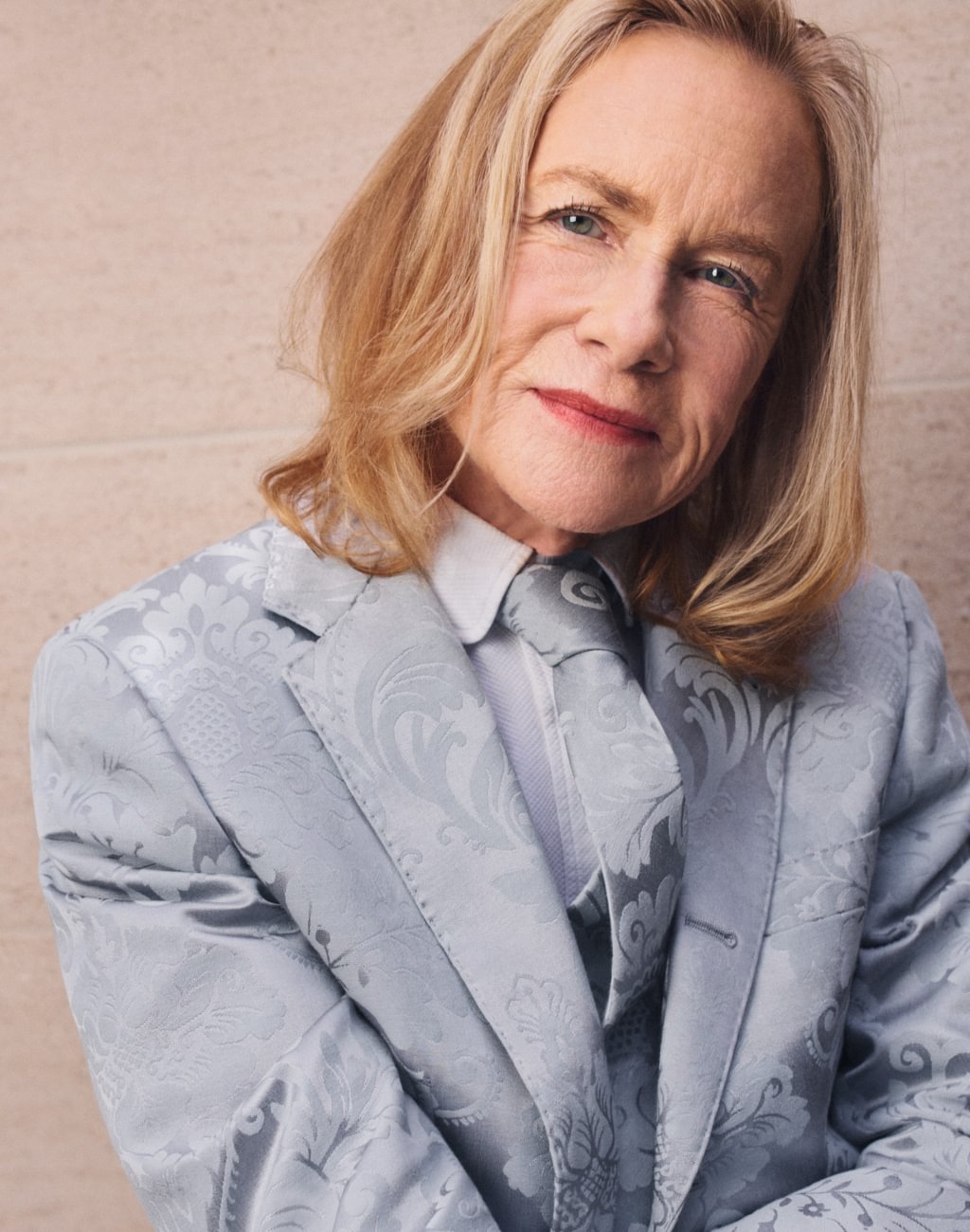 AMY MADIGAN My Wild Ride to the Oscars