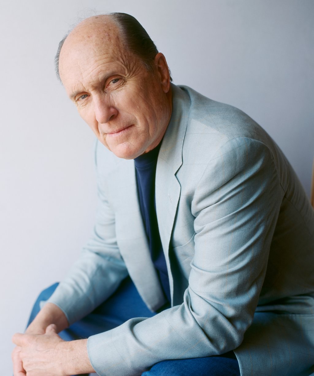 1931-2026 ROBERT DUVALL A Hollywood Classic
