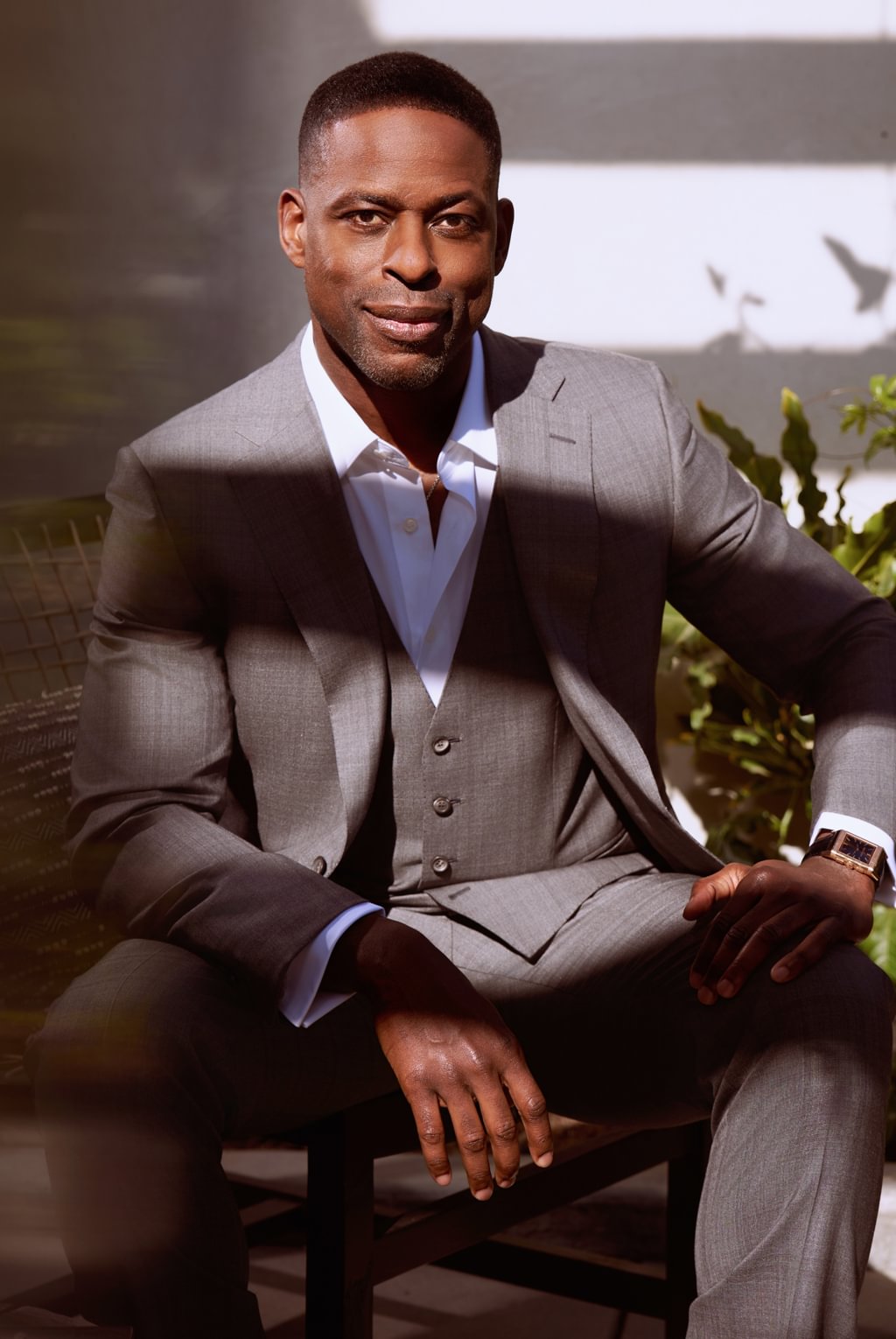 Sterling K. Brown