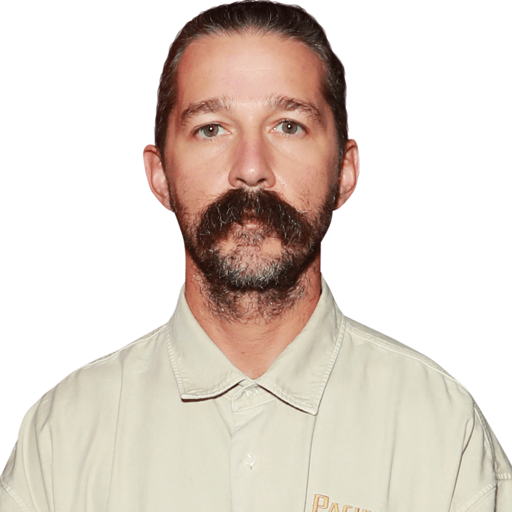 Inside Shia LaBeouf's New Orleans Arrest