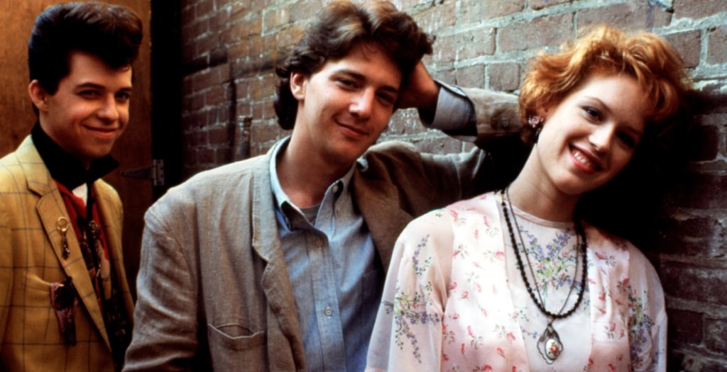 Inside the Making of a Classic '80s Rom-Com