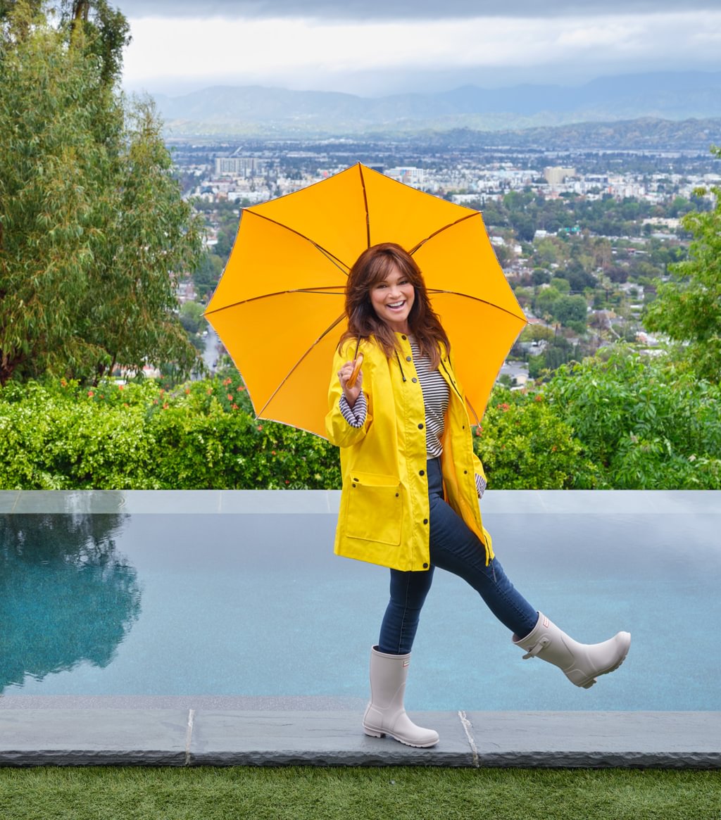 Valerie Bertinelli: Becoming ‘Perfectly Imperfect’