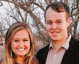 Shocking Legal Drama Kendra Duggar Arrested After Husband Joseph Is Charged With Child Molestation