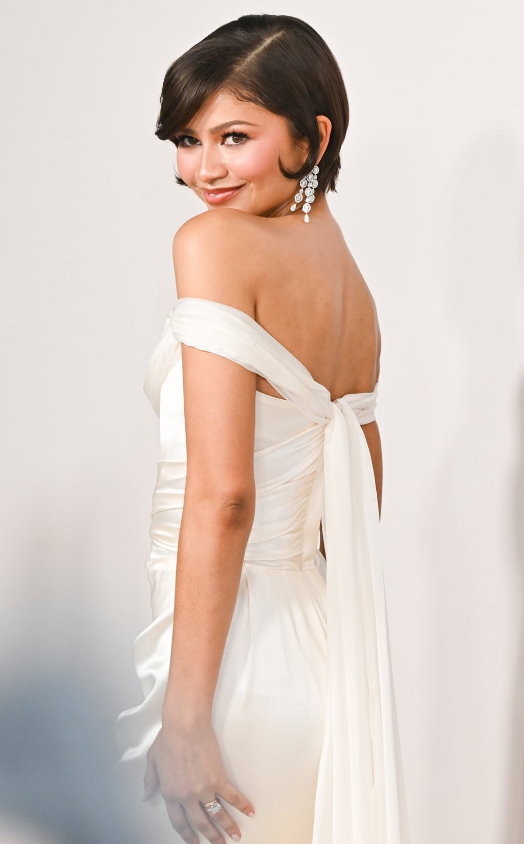 Zendaya Reveals Her Wedding Essentials to 'Set the Vibe'