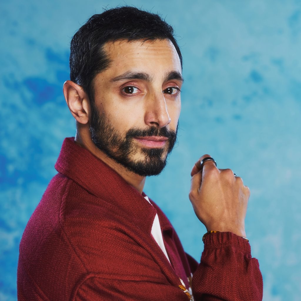People With Riz Fatherhood Journey: Riz Ahmed on Making a Modern Hamlet and What He Has ...
