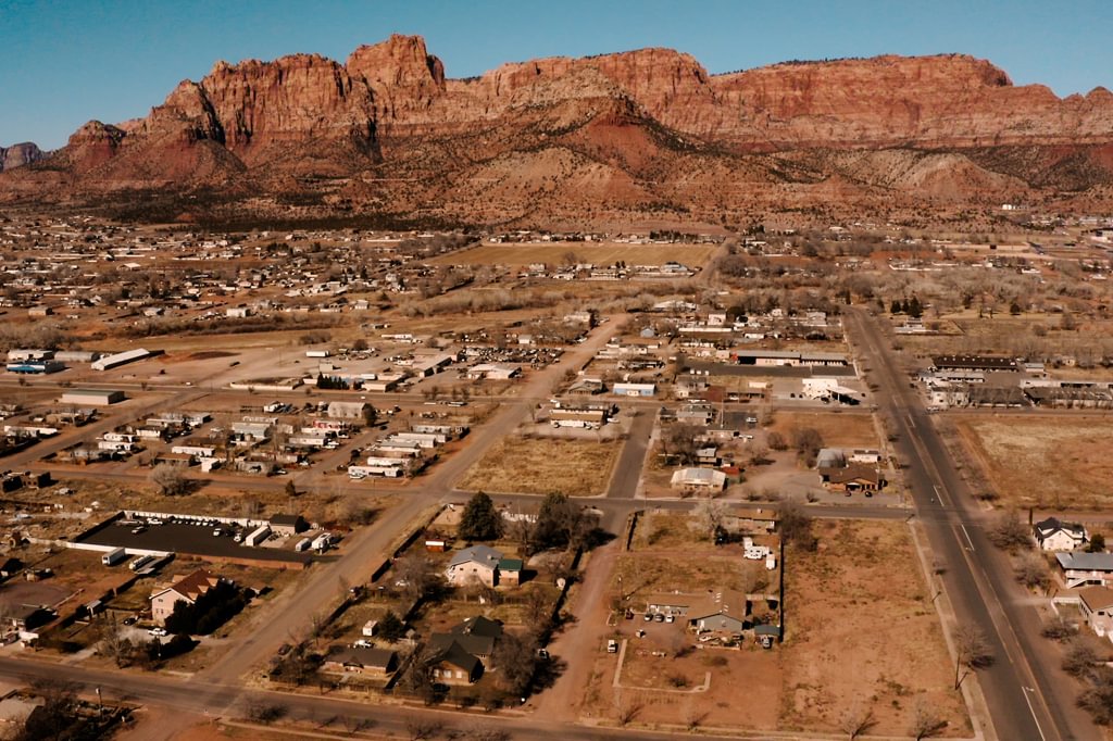 The Shocking Case of ‘Prophet’ Sam Bateman: Inside a Polygamist Sect