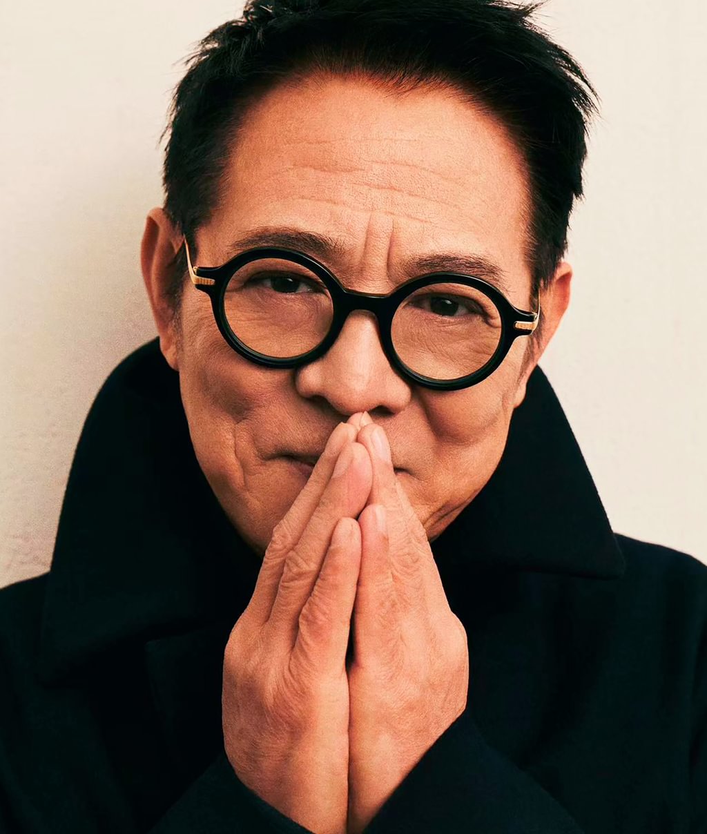 Jet Li: How Surviving the Tsunami Changed My Life