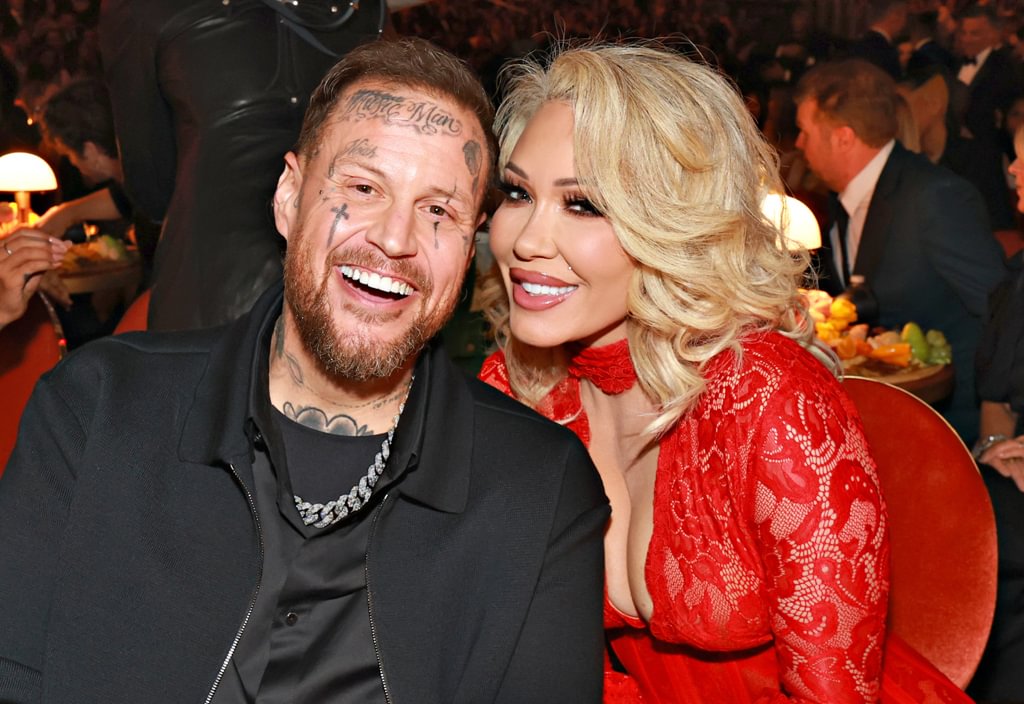 Inside Jelly Roll and Bunnie Xo's Surprising Divorce-and Their Plans to Still Have a Baby Together