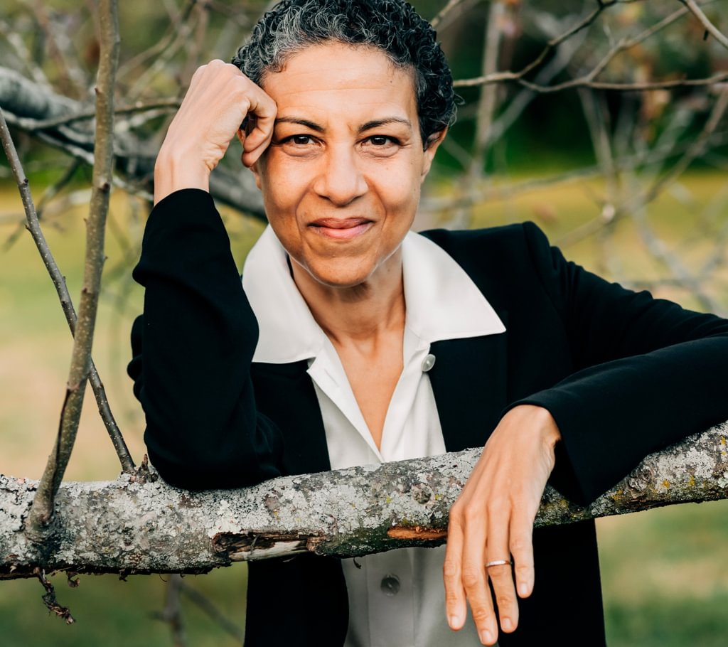 COMING TO TERMS WITH MY FLAWED DAD: Richard Pryor’s Daughter Elizabeth Stordeur Pryor