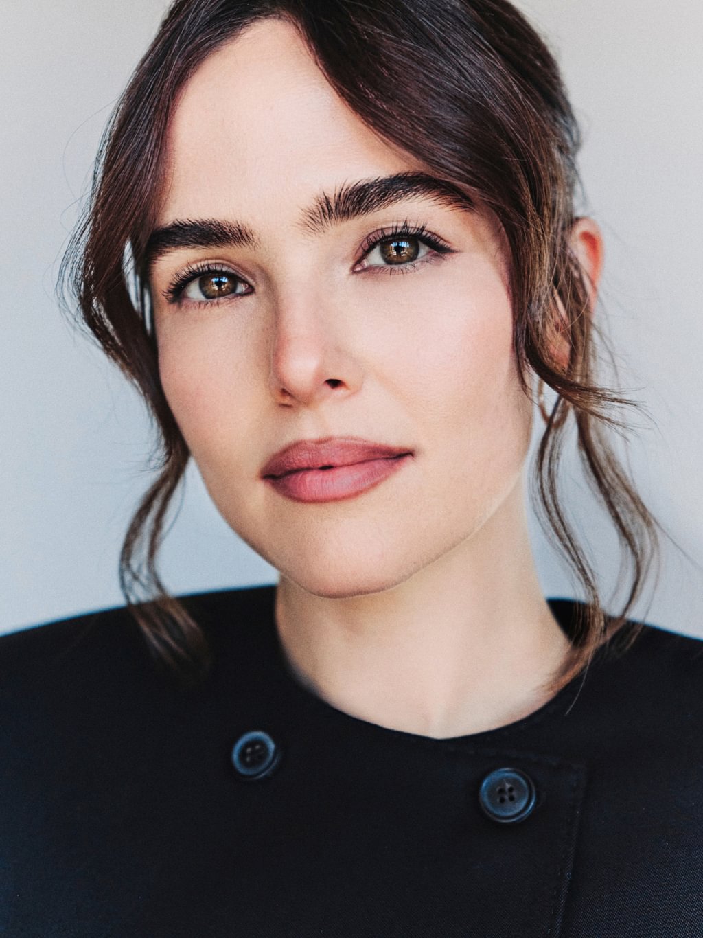 The Season of Zoey Deutch