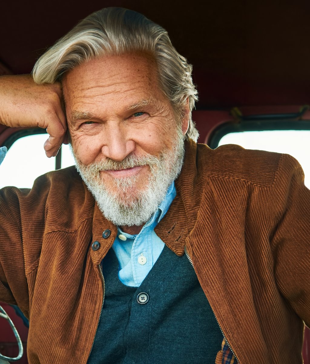 Jeff Bridges