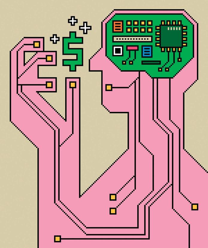 AMID ALL THE AI HYPE, THESE IPOS COULD BE POISED FOR LONG-TERM SUCCESS