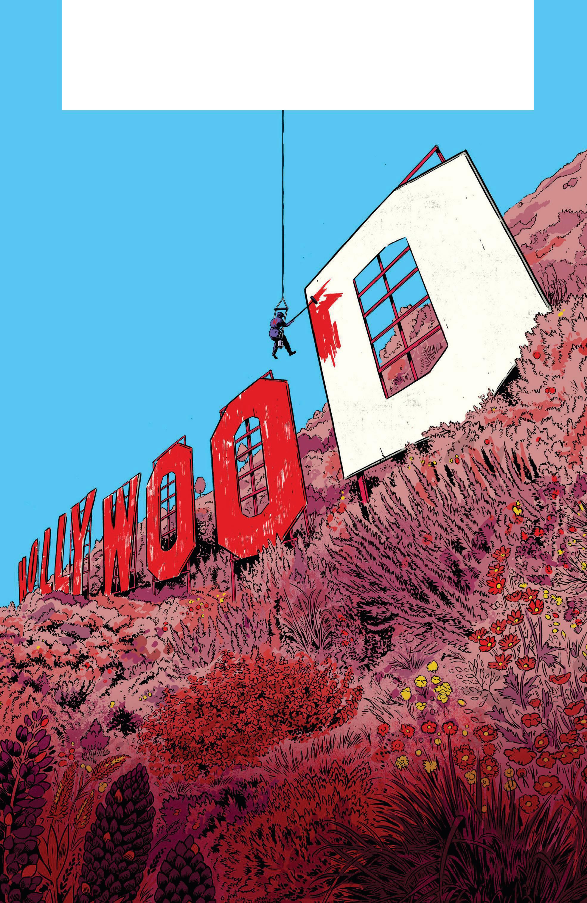 HOW NETFLIX SWALLOWED HOLLYWOOD