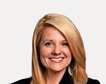 GWYNNE SHOTWELL - President and COO, SpaceX-U.S.