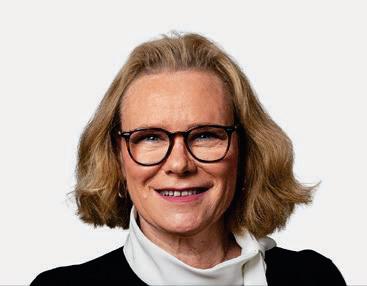 BELÉN GARIJO - CEO, Sanofi-France