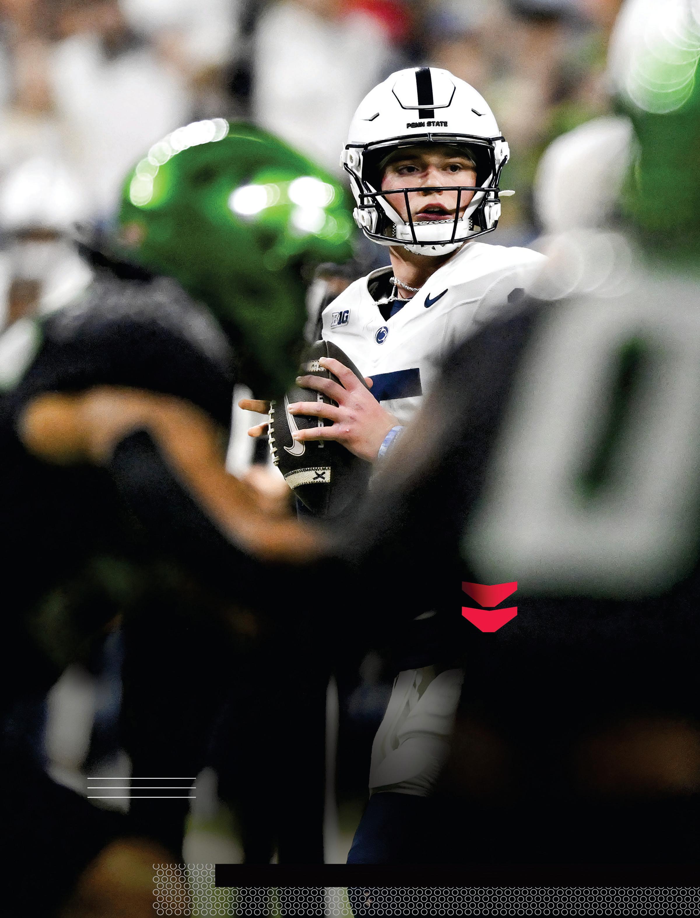 ROAD TO GLOR