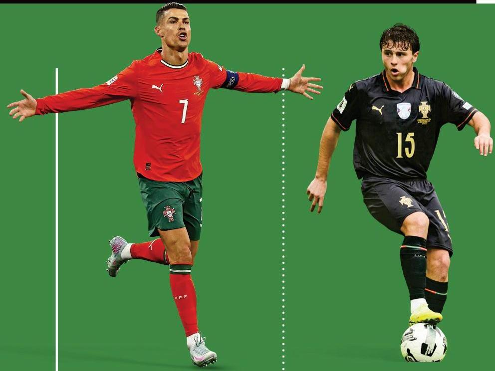 PORTUGAL