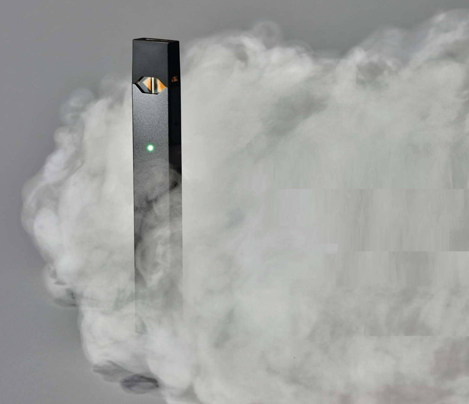 Inside The Dangerous Rise Of Juul