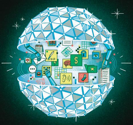5 predictions for AI in 2025