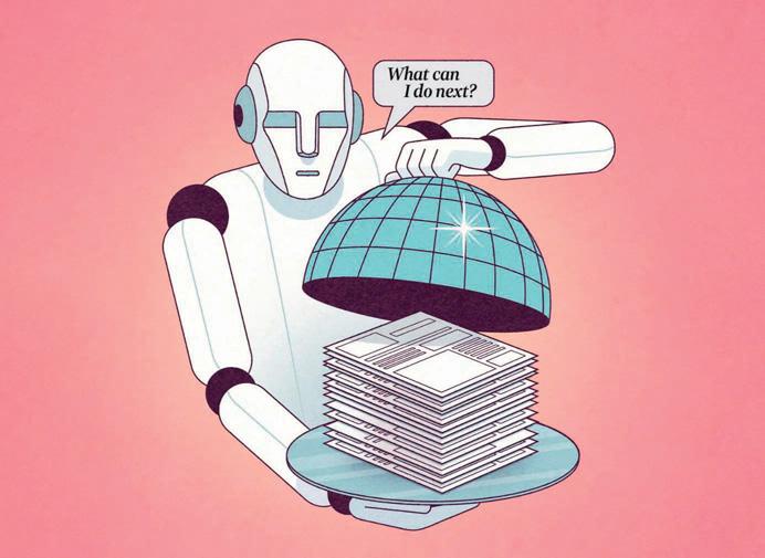 The digital labor revolution