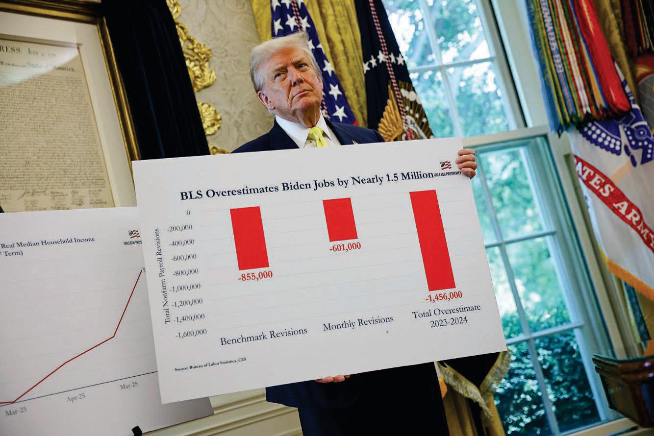 The D.C. Brief