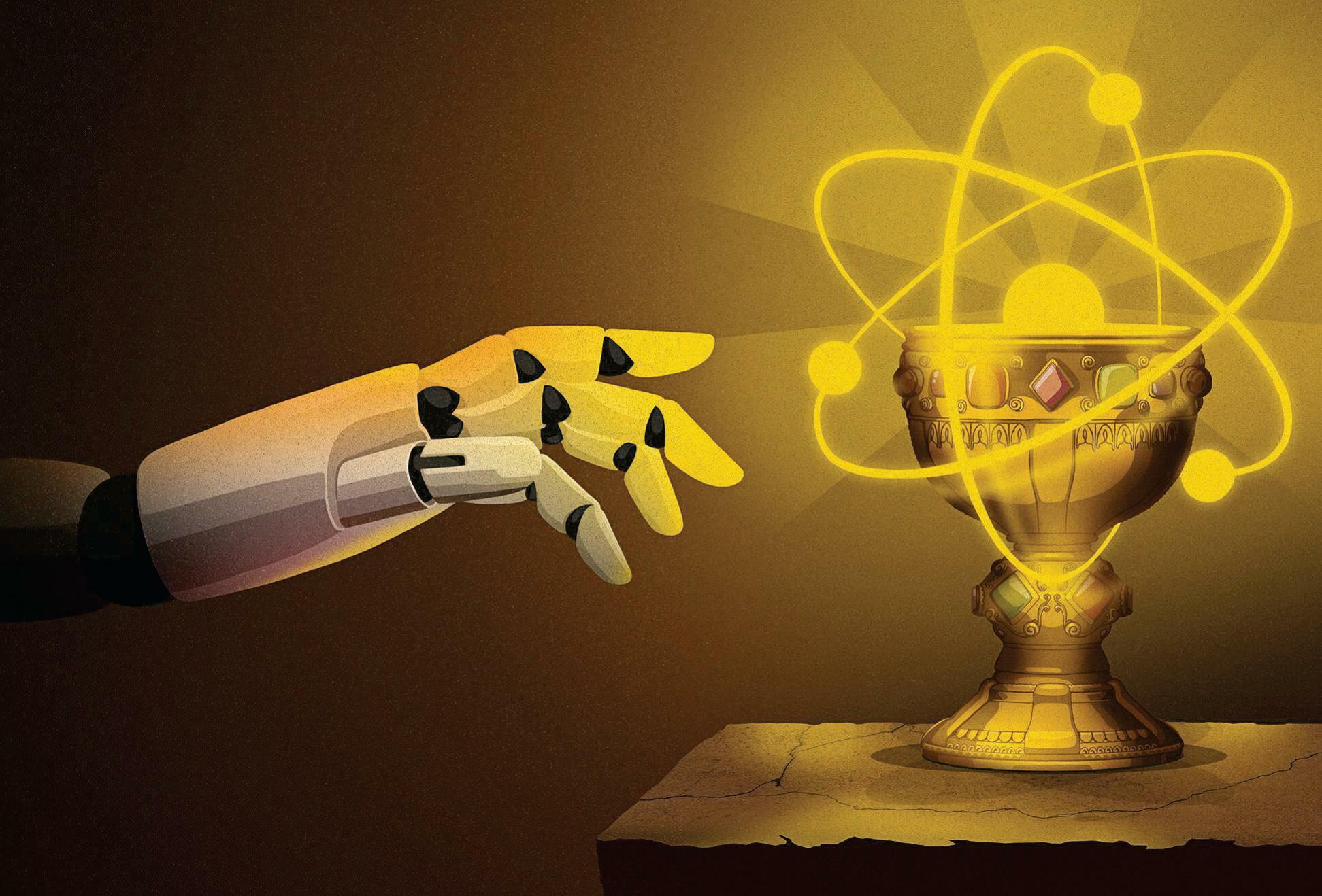 The promise of nuclear fusion power