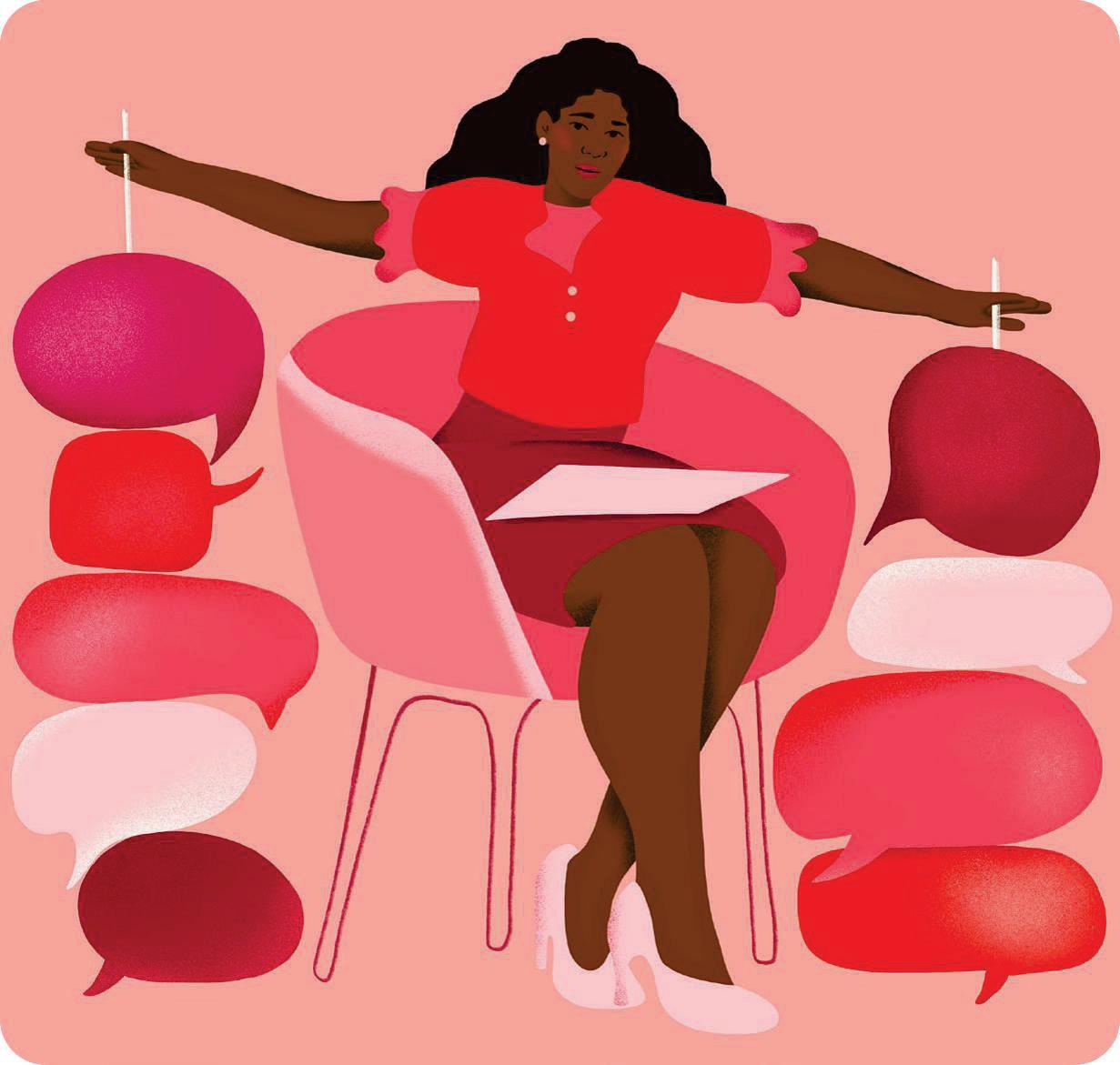 5 phrases that drive therapists up a wall