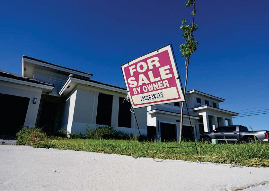 What would 50-year mortgages mean for buyers?