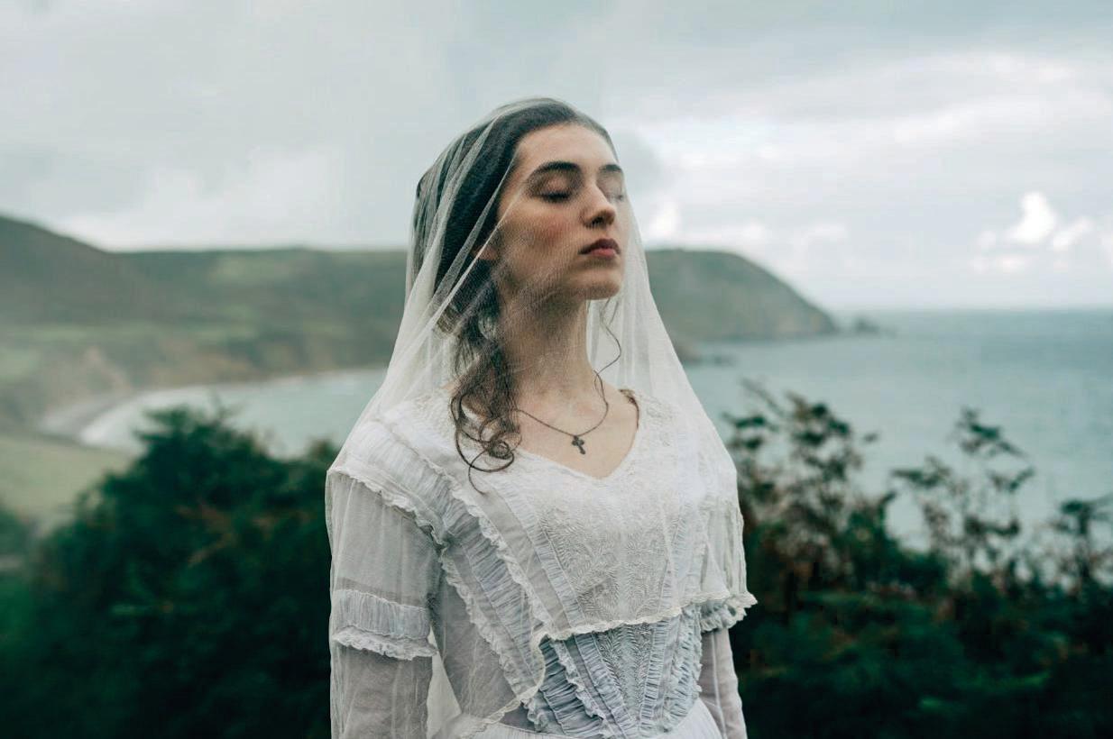 A seductive Dangerous Liaisons remix, with feminist intentions