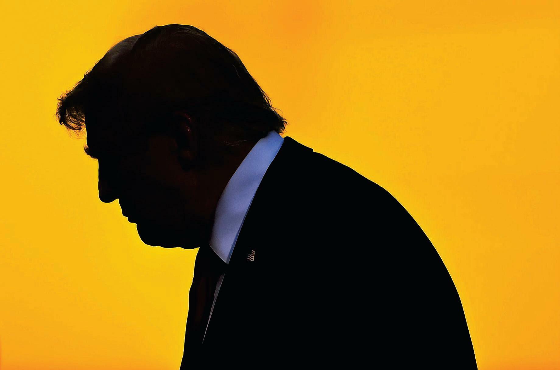 TRUMP
