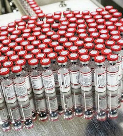 How Innovation Became the Serum Institute's Defining Legacy