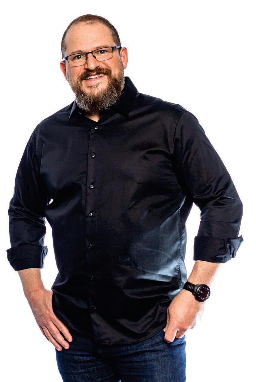 CRISTIANO AMON