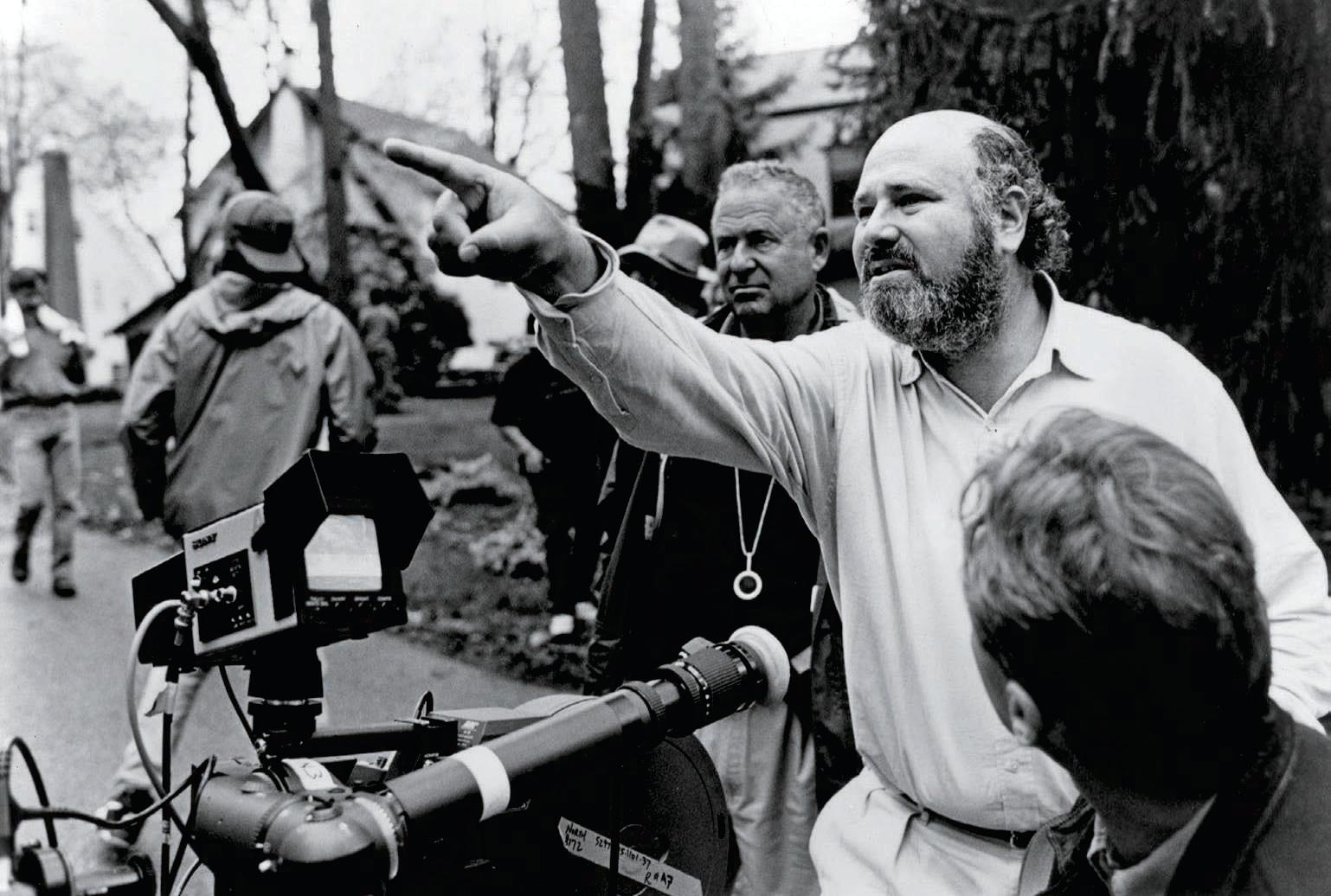 Rob Reiner