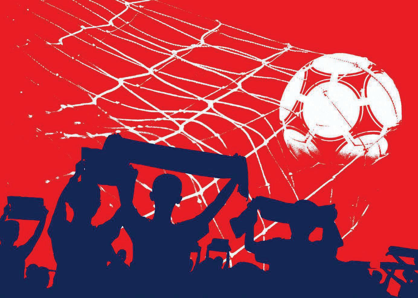 How America fell in love with the beautiful game