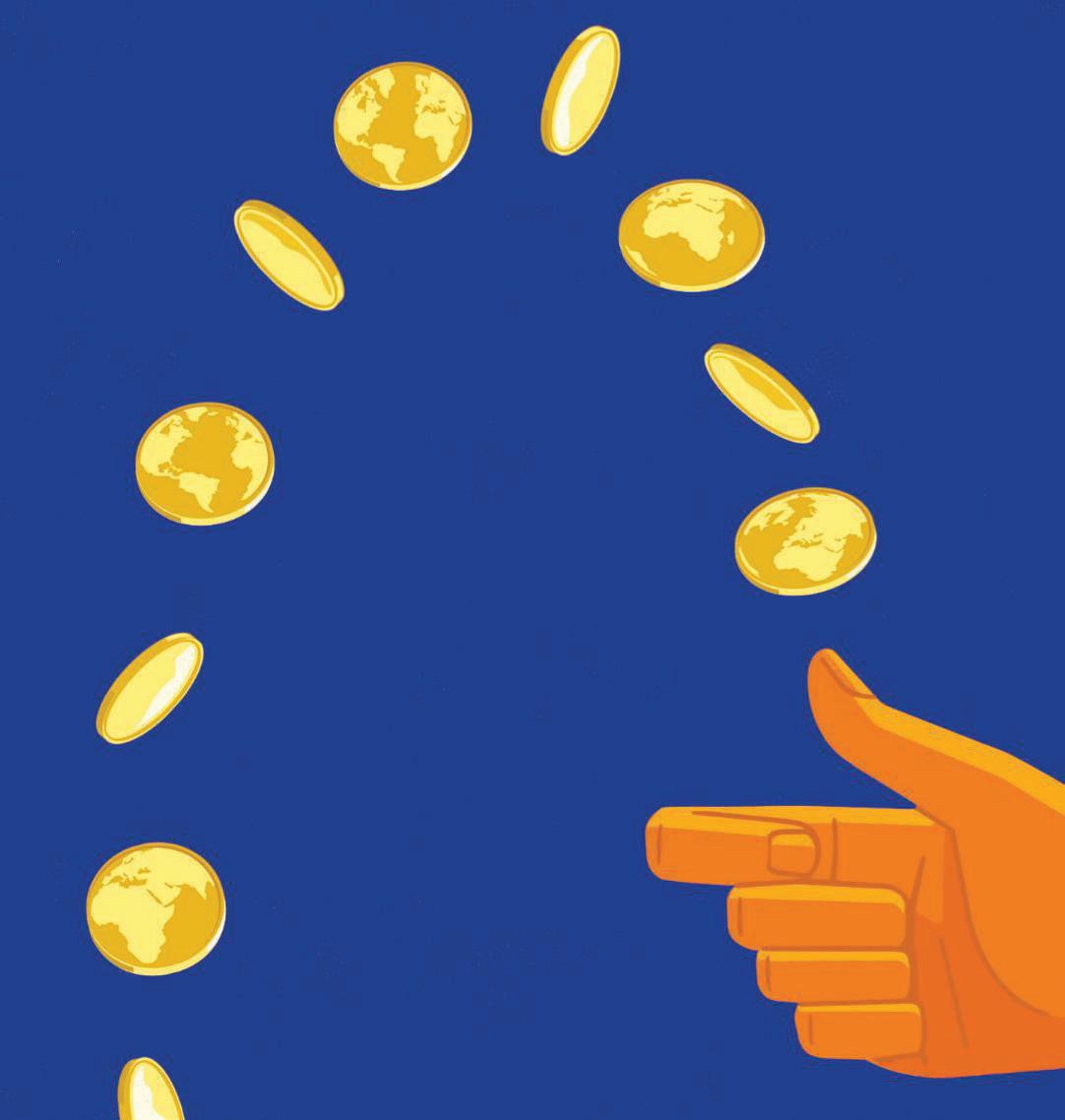 THE GLOBAL AFFORDABILITY SQUEEZE
