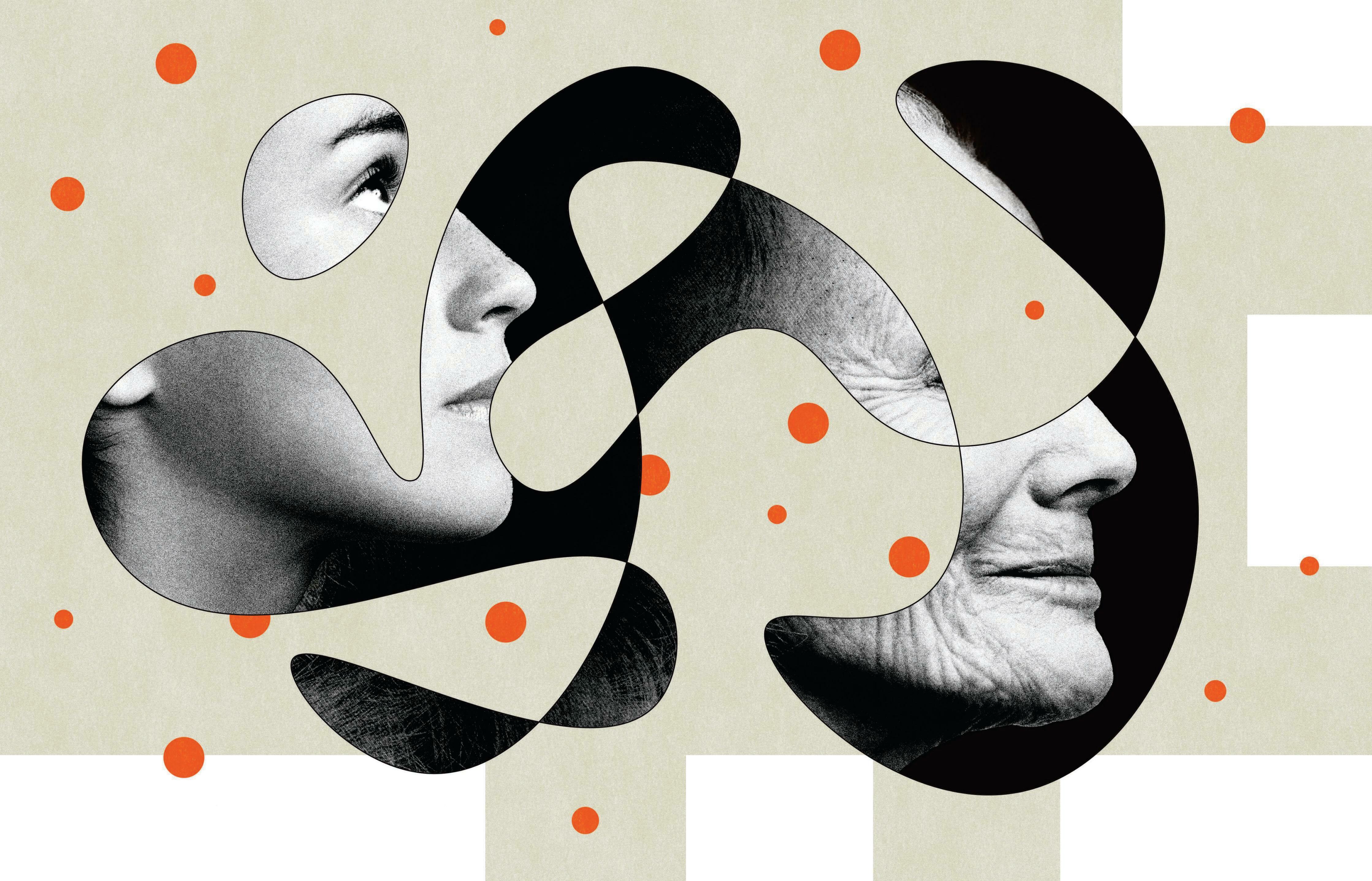 DECODING THE OVARY