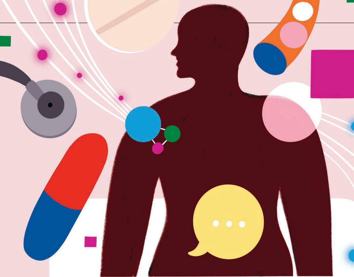 5 doctor-approved ways to use AI for health information